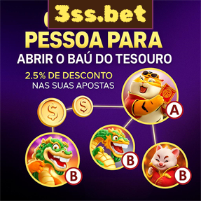 3ss.bet Indique amigos para receber um bônus