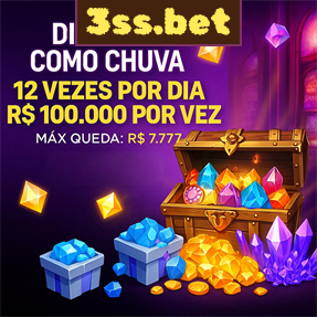 3ss.bet Rebate
