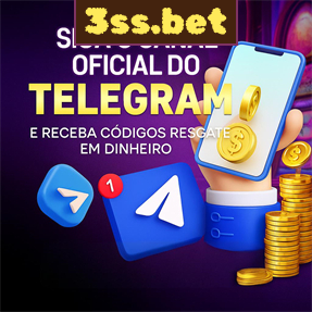 3ss.bet Ganhe R$ 100,00 Gratis