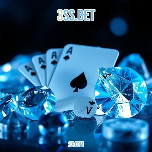 3ss.bet: O Guia Definitivo para Amantes de Baccarat Online