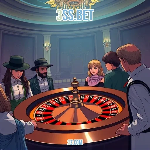 3ss.bet: Descubra Os Bônus Que Transformam Sua Experiência de Jogo