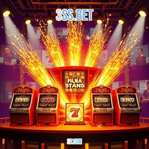 3ss.bet: Venha Experimentar a Roleta Incrível e Interativa